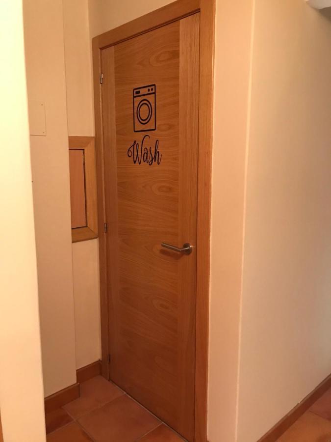 Sosego Lägenhet Sotomayor Exteriör bild