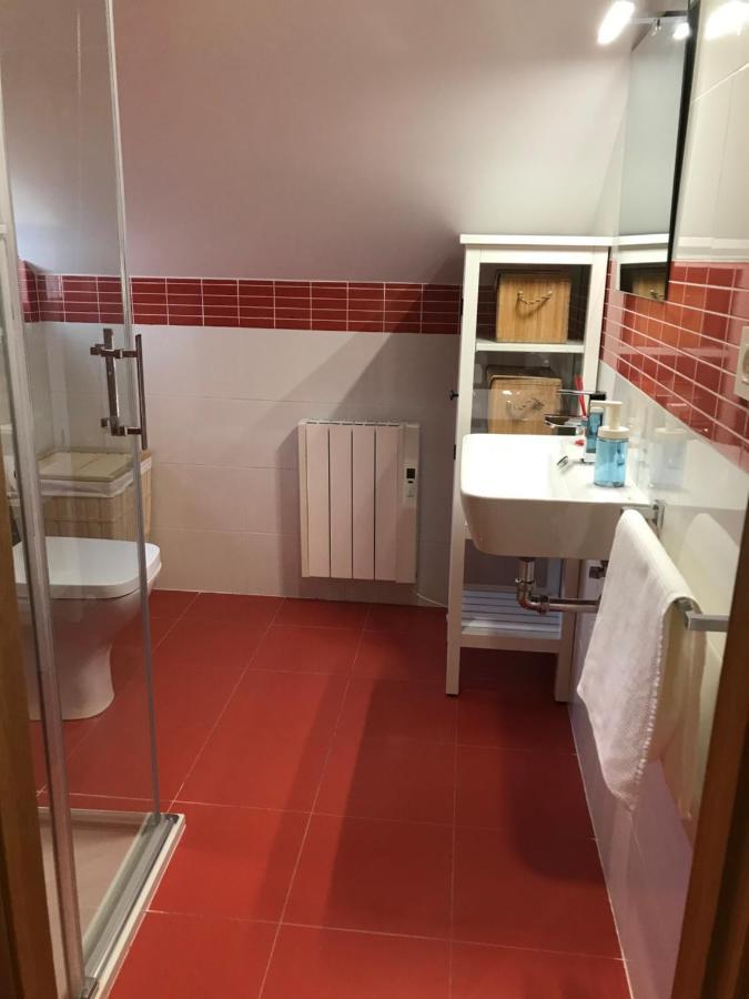 Sosego Lägenhet Sotomayor Exteriör bild
