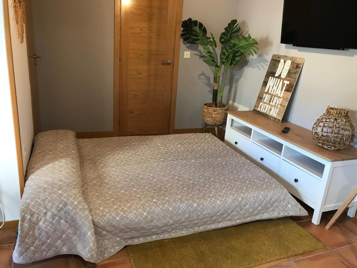 Sosego Lägenhet Sotomayor Exteriör bild