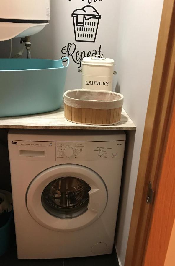 Sosego Lägenhet Sotomayor Exteriör bild