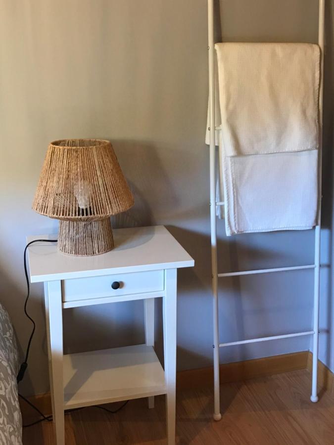Sosego Lägenhet Sotomayor Exteriör bild