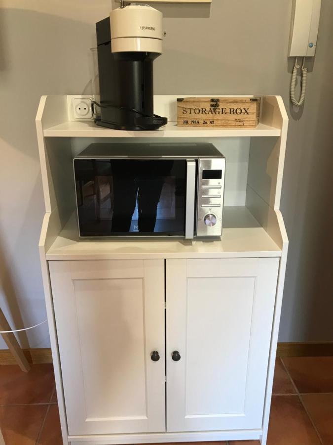 Sosego Lägenhet Sotomayor Exteriör bild
