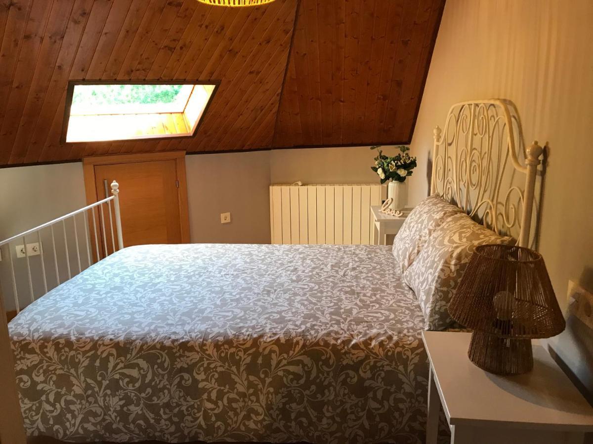 Sosego Lägenhet Sotomayor Exteriör bild