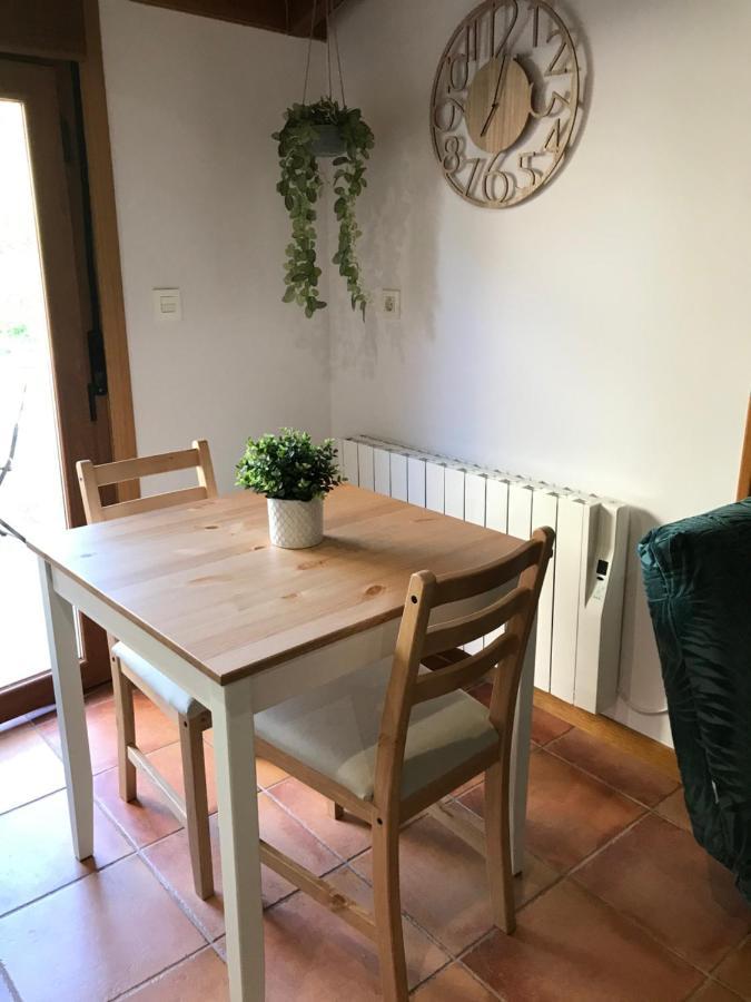 Sosego Lägenhet Sotomayor Exteriör bild